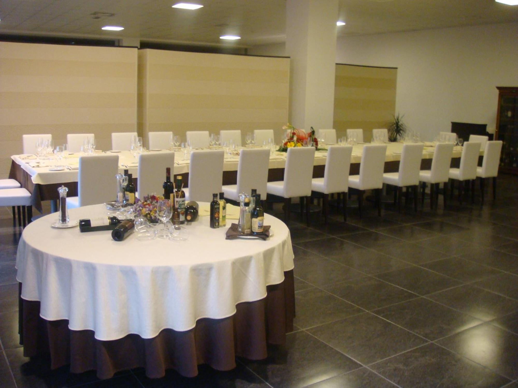 Santa Loja Hotel Residence Tito Bagian luar foto