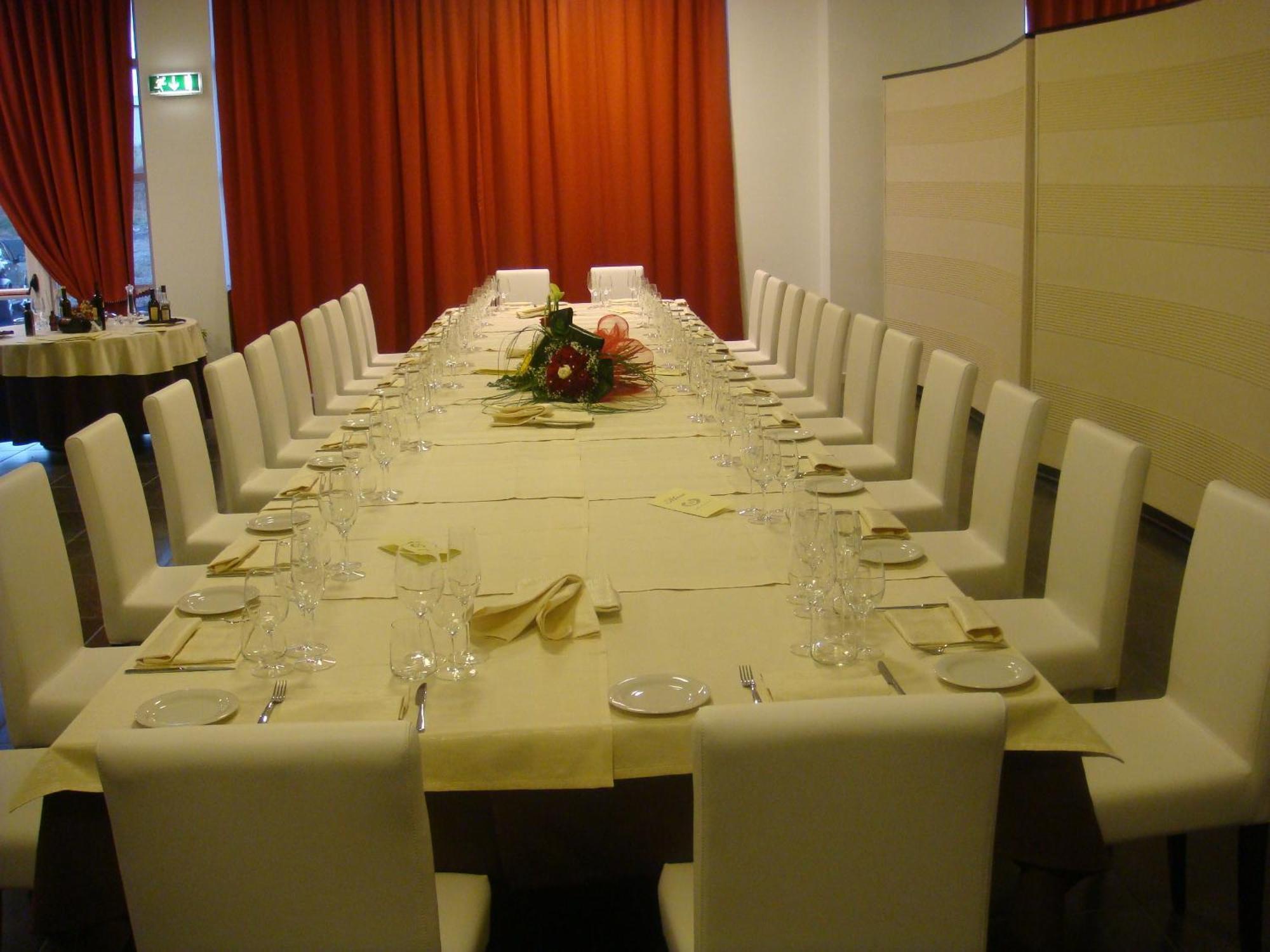 Santa Loja Hotel Residence Tito Bagian luar foto