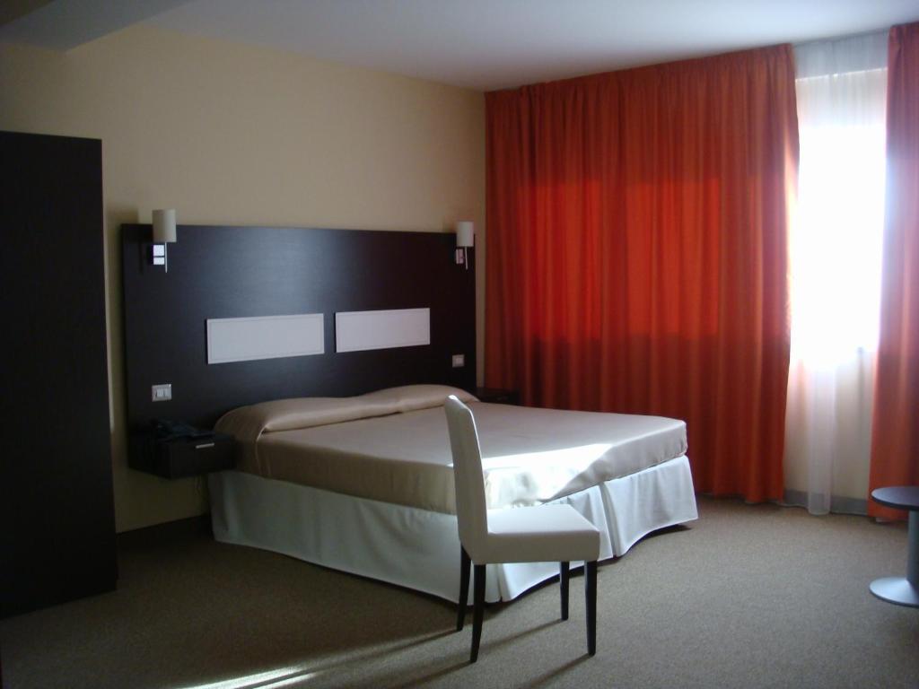 Santa Loja Hotel Residence Tito Ruang foto
