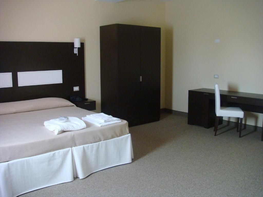 Santa Loja Hotel Residence Tito Ruang foto